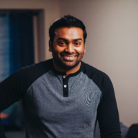 Ashwin Shenoy
