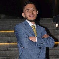 Alexander Suarez Rodriguez