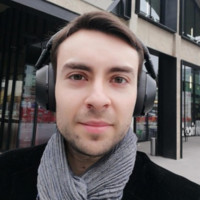 Alexandru-Bogdan Dobre