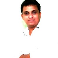 Sandip Pawar