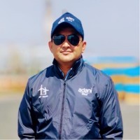 Pradeep Kumar Tripathi