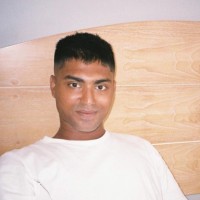 Rajarshi Choudhury