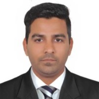 Muiz Shaikh