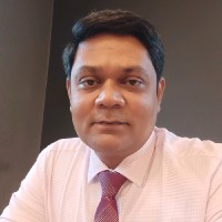 Arun Shastri