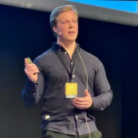 Andreas Rohlén