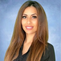 Dashika Perera