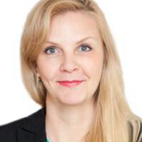 Svetlana Andryushina