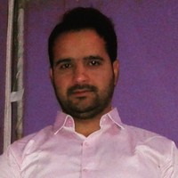 Shahab Mohammad Khan