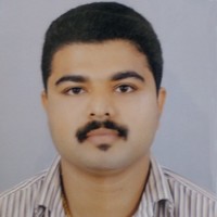 Shijin Nair