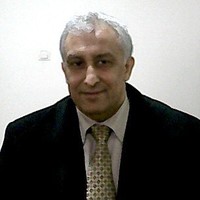 İsmail Gölge