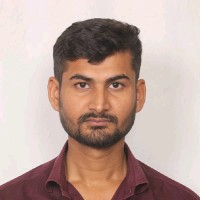Rajesh Kumar Yadav