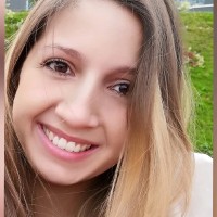 Carina Da Silva Teixeira