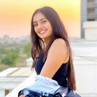 Shruti Jhamar