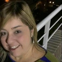 Carmen Da Silva