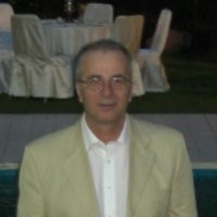 Christos Kremidas