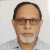 Arunkumar Jain, Ph.D.