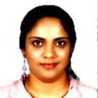 Smitha Rajesh