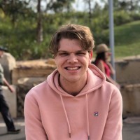 Mitch Papenhuyzen