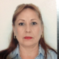 Gabriela Pacheco