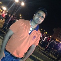 Azam Javed