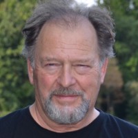 Peter Stettler