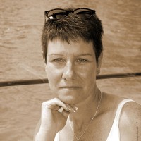 Sandrine Léger