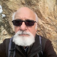 Mohammad Morsali