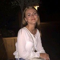 Maria Heywood