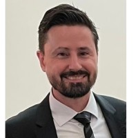 Paul Medeiros