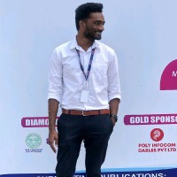 Sai krishna Konagalla