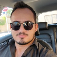Gustavo Pereira Castro
