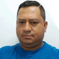 Jaime Alberto Castro Pacheco