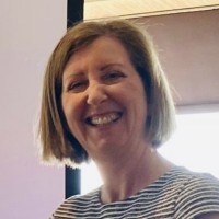 Helen Young