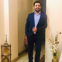 Varun Sikri