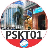 Computer Connection Institute VU Sialkot Campus