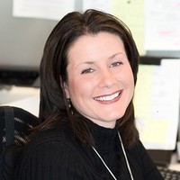 Julie Phillips, Aic