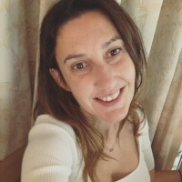 Nicoleta Paraskevopoulos
