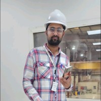 Engr Muhammad Mudassir