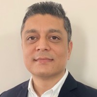Rohit Mahajan