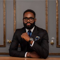 Hyacinth Orji