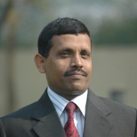 Ramashish Roy