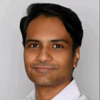 Ravi Siddharth Gopalan