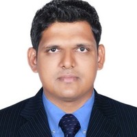 Robin Lukose Lukose. M