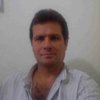 Mario Roberto Gonzalez Ortiz