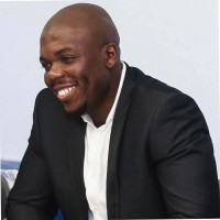 James Oluwatimilehin, Pmp, Chc, Chfm