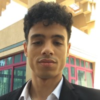 Ahmed M. Hussein