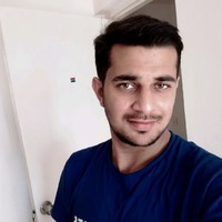 Shivam Dubey