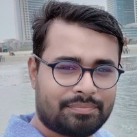 Farman Ali