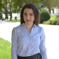 Alexandra Ioana Bunea