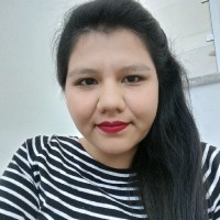 Alicia Hernández Delgadillo